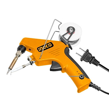Электрический паяльник INGCO INDUSTRIAL SI016732