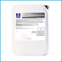 Средство моющее и смачивающее ГД пеногаситель (п/э канистра 5,10,20 л)