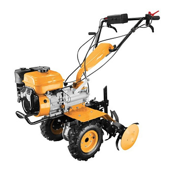 Бензиновый культиватор INGCO INDUSTRIAL GC12001