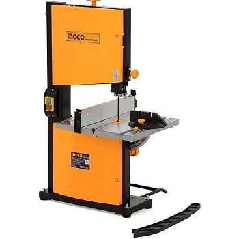 Ленточнопильный станок INGCO INDUSTRIAL BAS3502