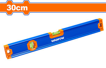 Уровень спиртовой 300 мм WADFOW WSL2G30