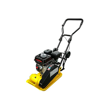 Виброплита NORSU RF-60L (колесный комплект)