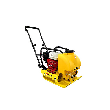 Виброплита NORSU RF-80TH (колесный комплект, бак для воды)