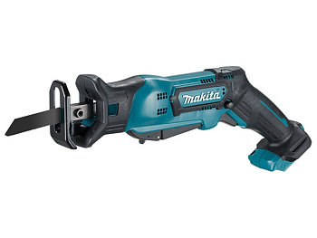 Аккумуляторная сабельная пила MAKITA CXT JR 105 DZ