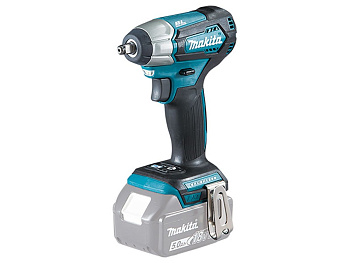 Аккумуляторный ударный гайковерт MAKITA LXT DTW 180 Z