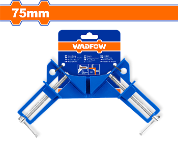 Угловой зажим WADFOW WACC453