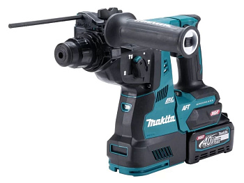 Аккумуляторный перфоратор MAKITA XGT HR001GZ