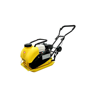 Виброплита NORSU RF-90TH (колесный комплект, бак для воды)