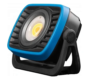 Фонарь светодиодный 1500lm Hoegert с креплением под шатив HT1E431