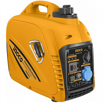 Инверторный бензиновый генератор INGCO INDUSTRIAL GEI30001